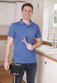 Pike is one of our Fairfield plumbers and he can give you some useful tips